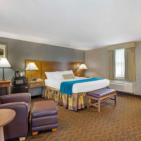 Best Western Plus Cold Spring Plymouth Eksteriør billede