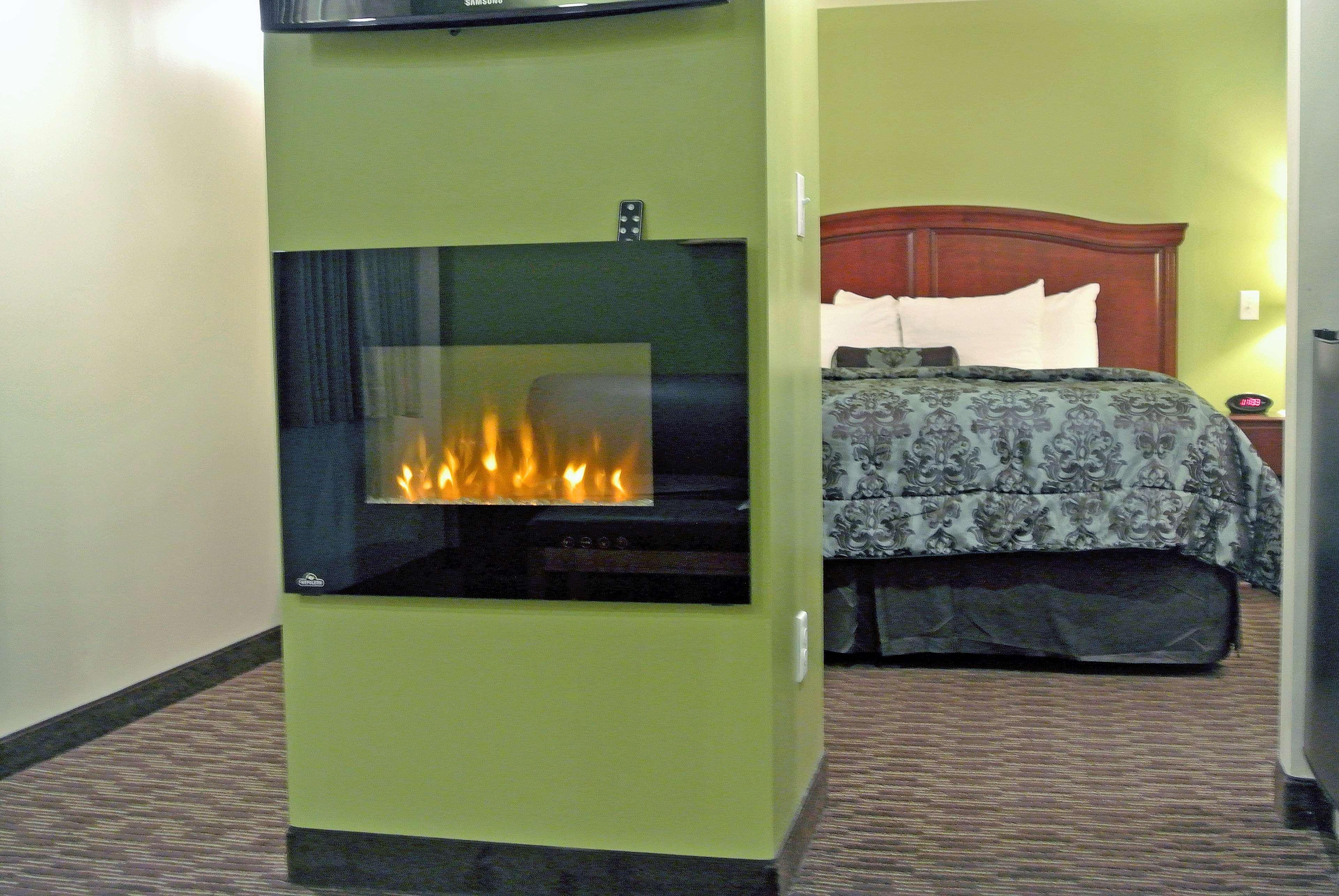 Best Western Plus Cold Spring Plymouth Eksteriør billede