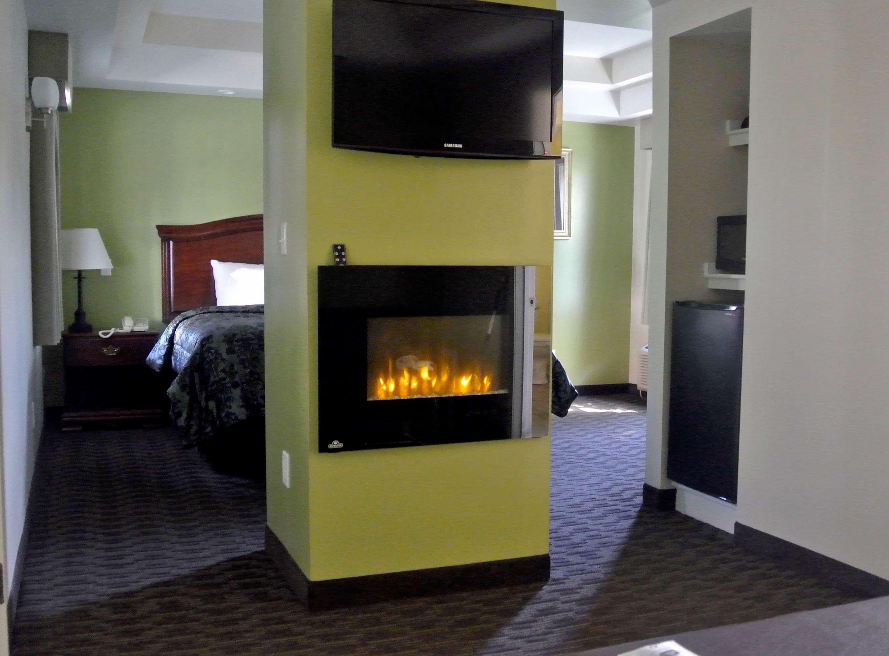 Best Western Plus Cold Spring Plymouth Eksteriør billede