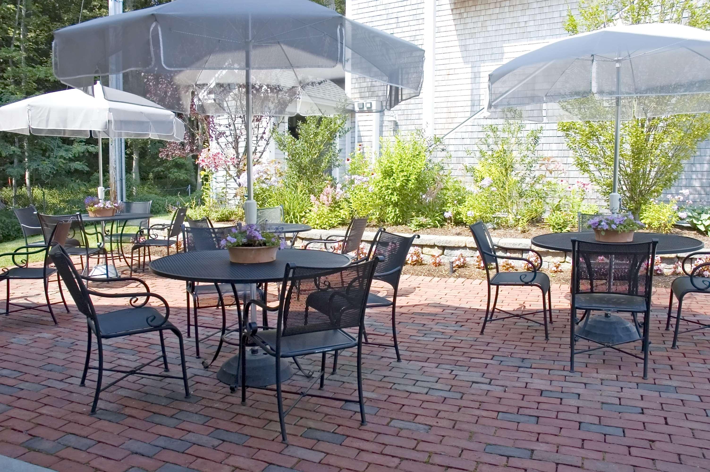 Best Western Plus Cold Spring Plymouth Eksteriør billede