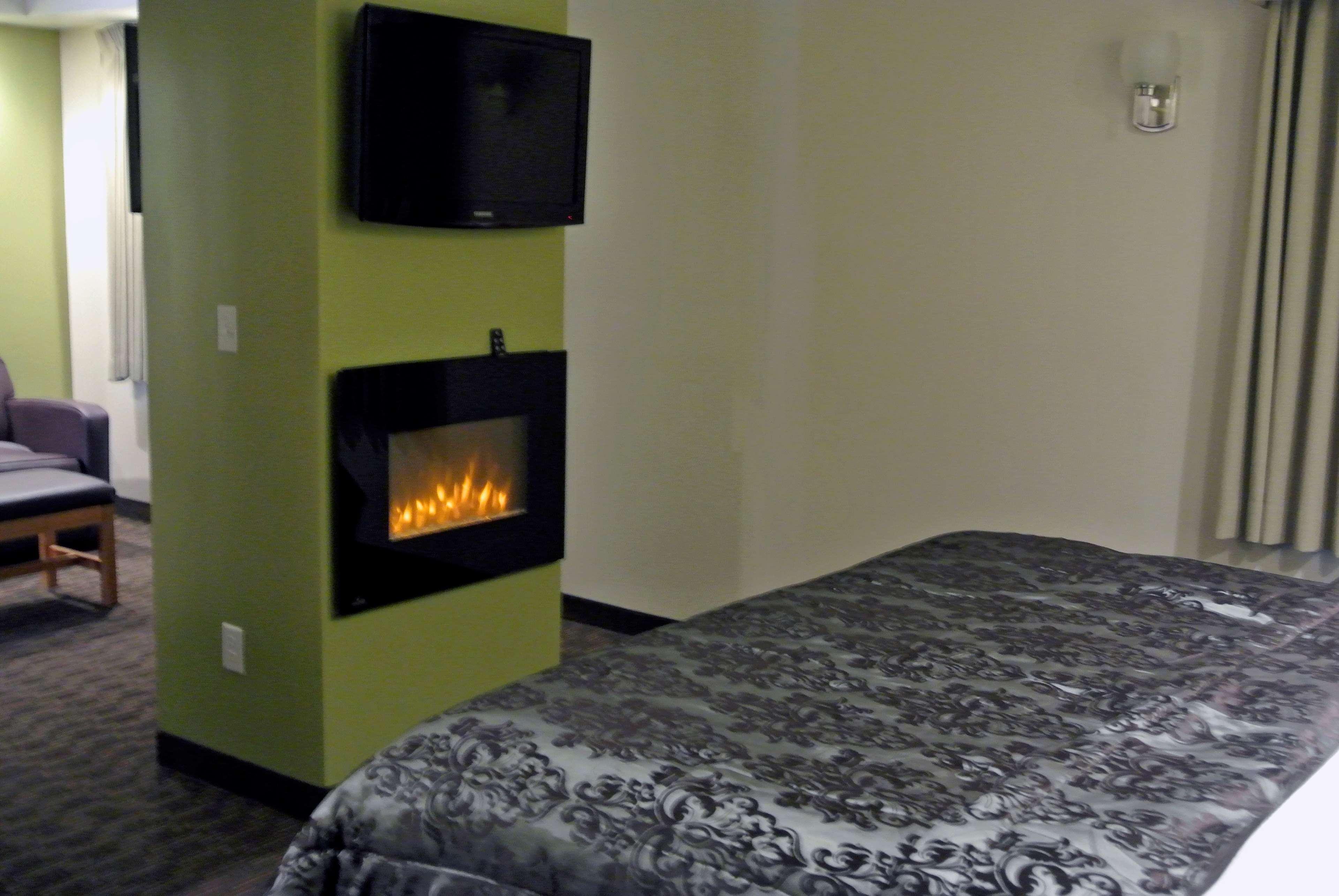 Best Western Plus Cold Spring Plymouth Eksteriør billede