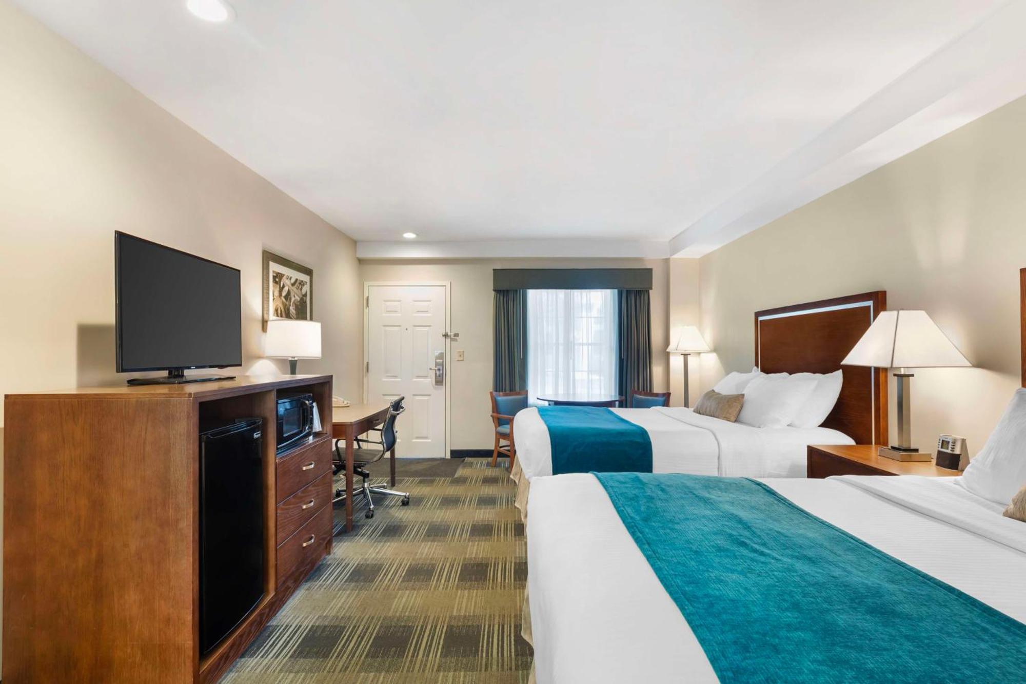 Best Western Plus Cold Spring Plymouth Eksteriør billede