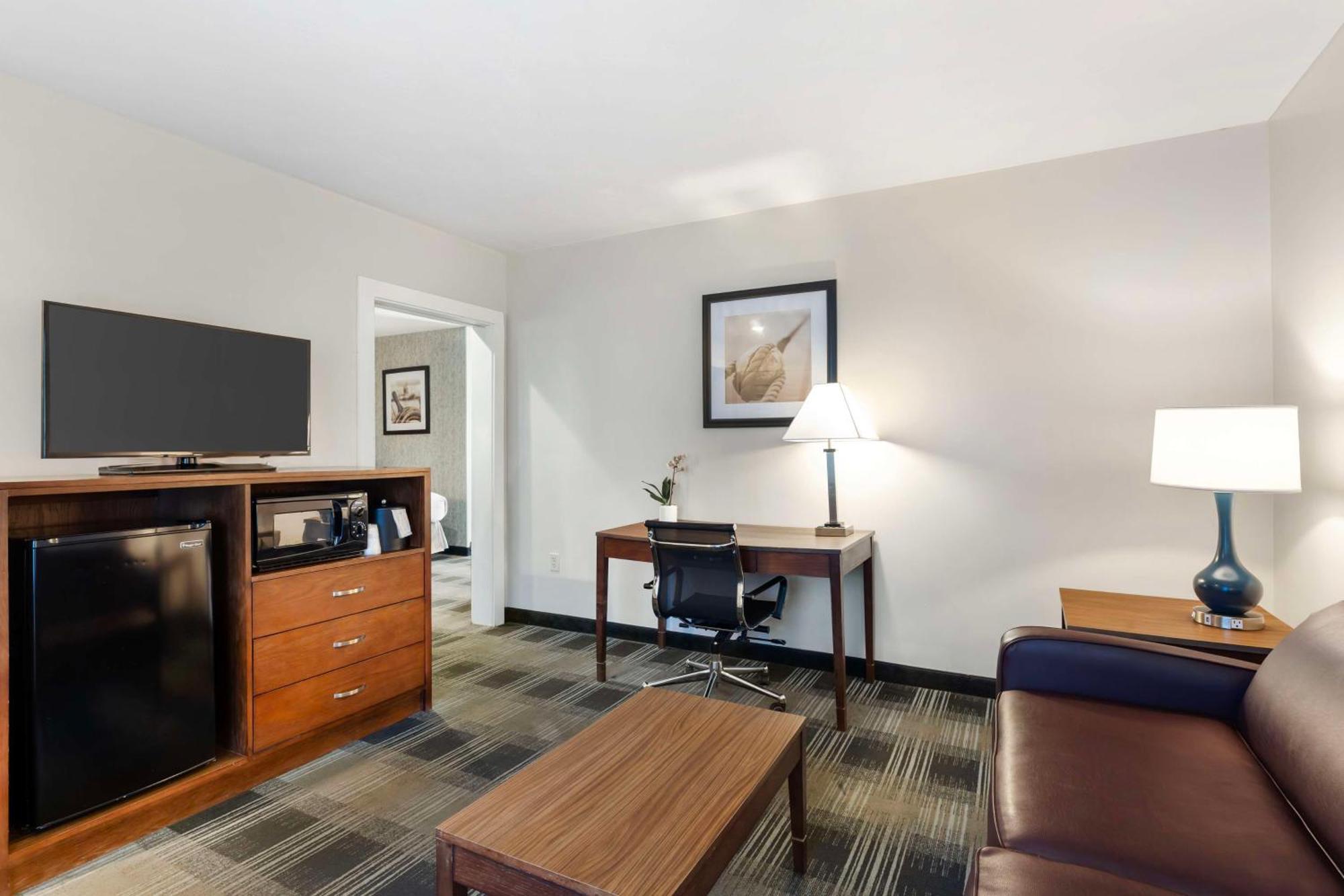 Best Western Plus Cold Spring Plymouth Eksteriør billede