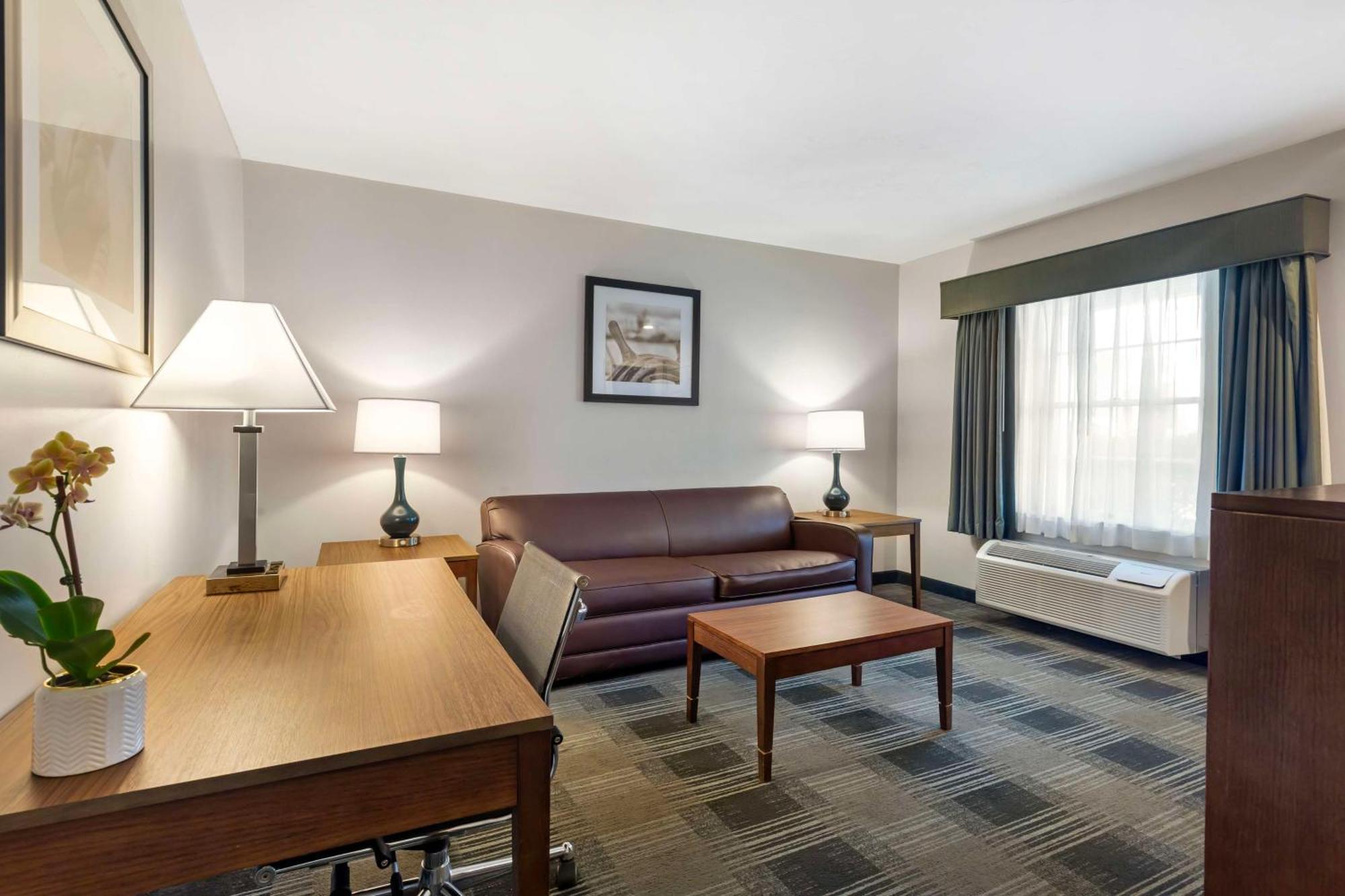 Best Western Plus Cold Spring Plymouth Eksteriør billede